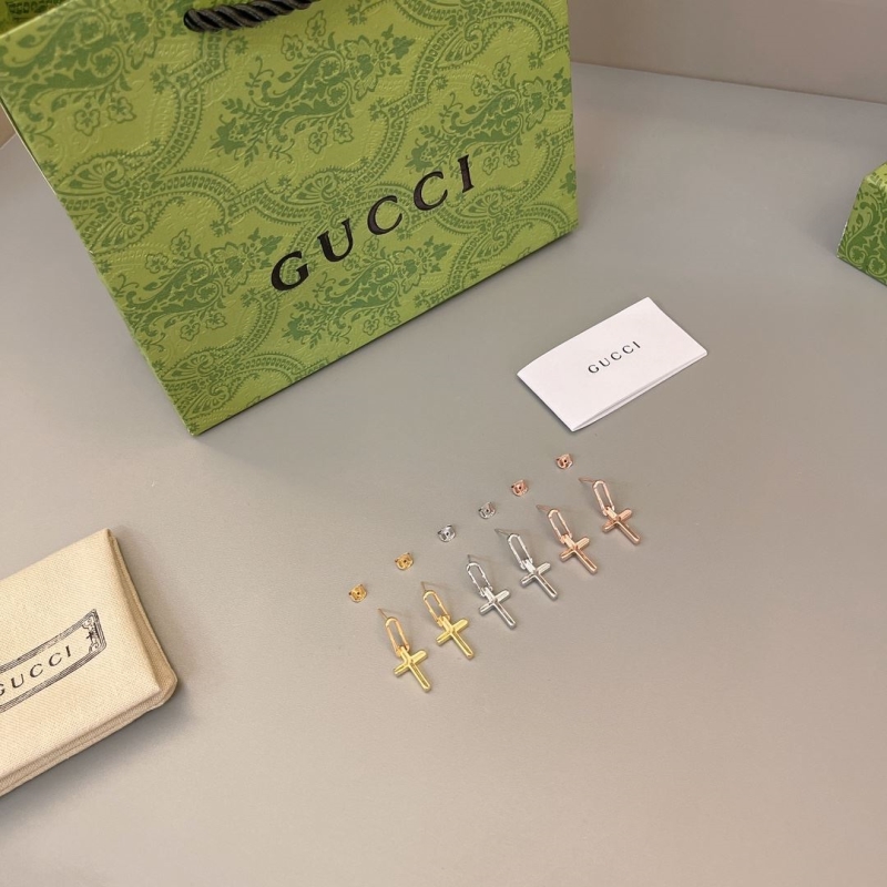 Gucci Necklaces